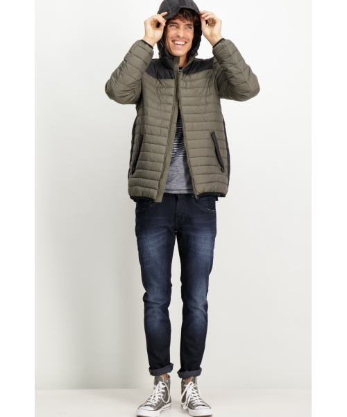 Куртка мужская GJ810901/2335